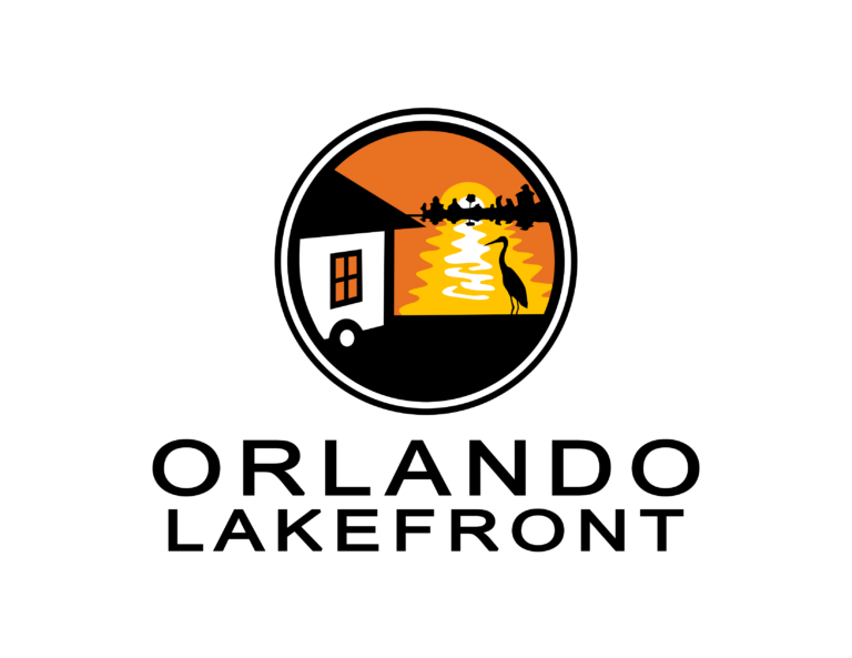 Orlando LakefrontTiny Home Community Best Vacation Rental